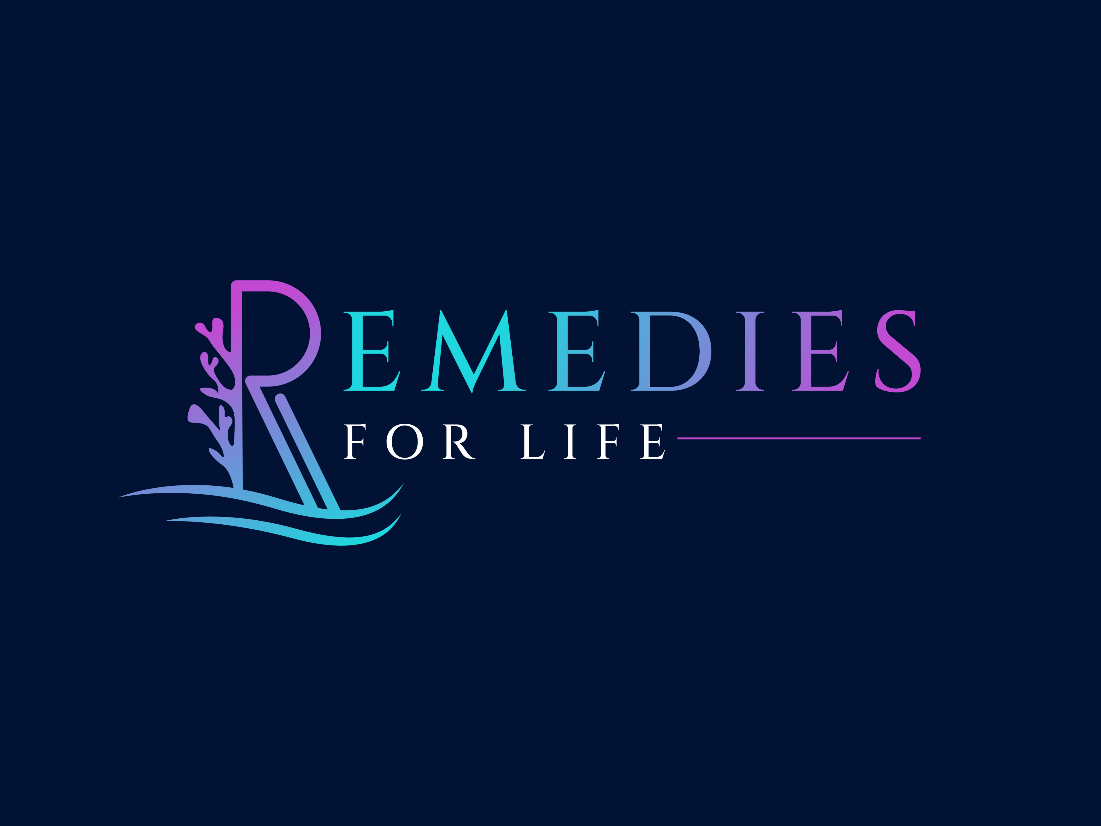 Remedies For Life Collection
