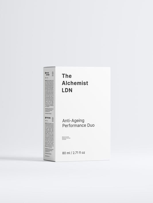 Anti-Ageing Performance Duo