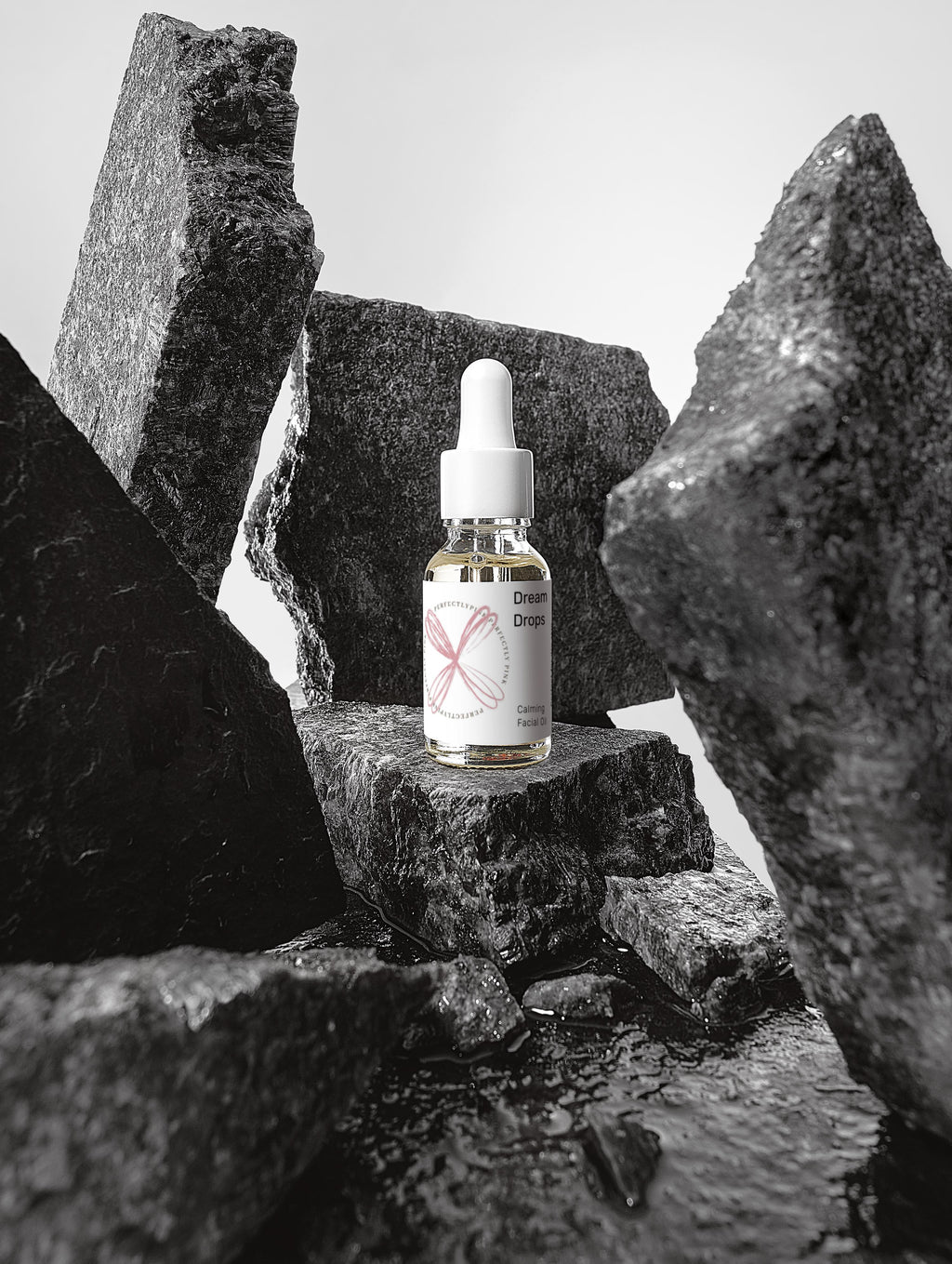 Dream Drops Calming Facial Oil for Sensitive Skin