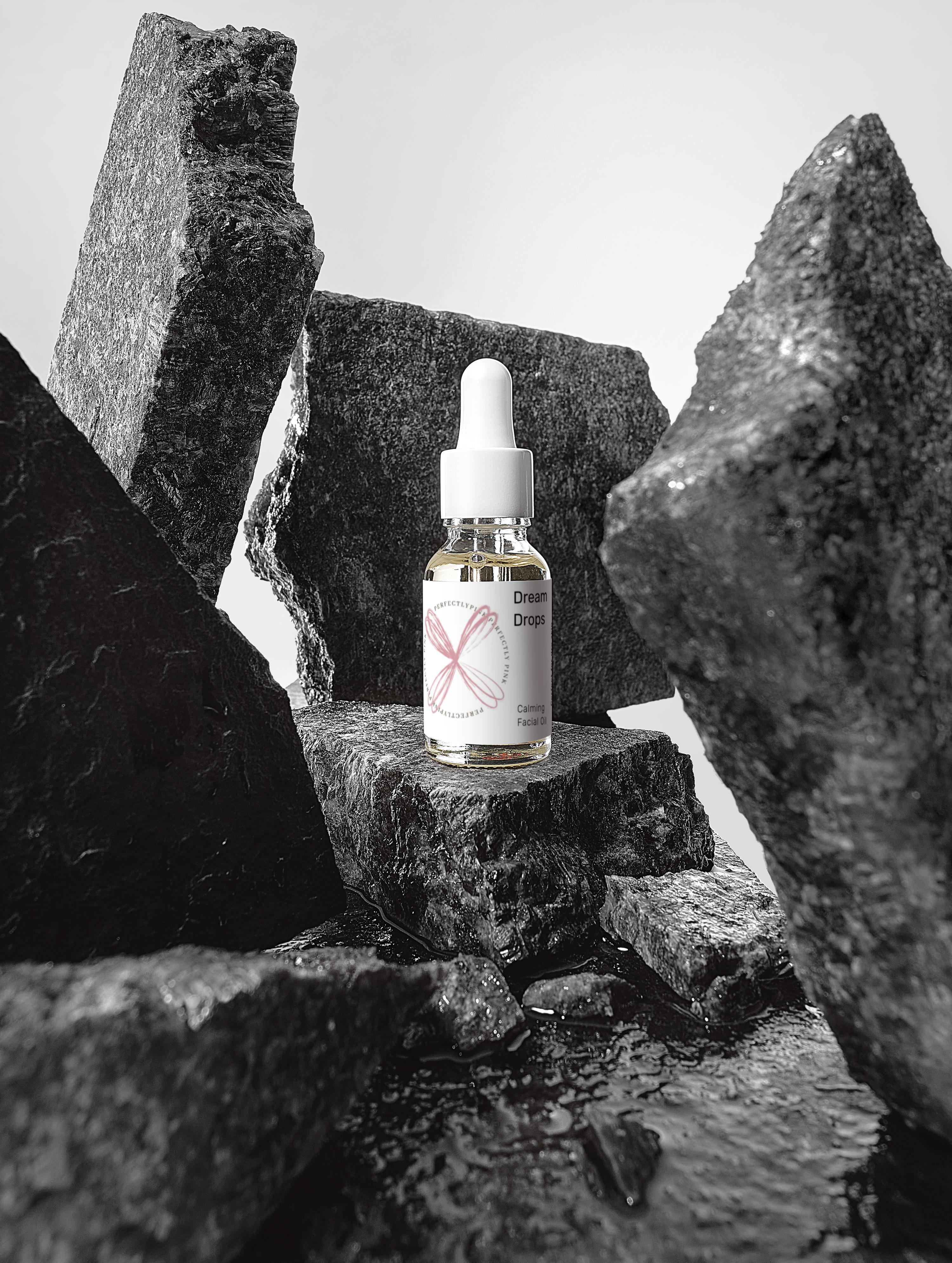 Dream Drops Calming Facial Oil for Sensitive Skin