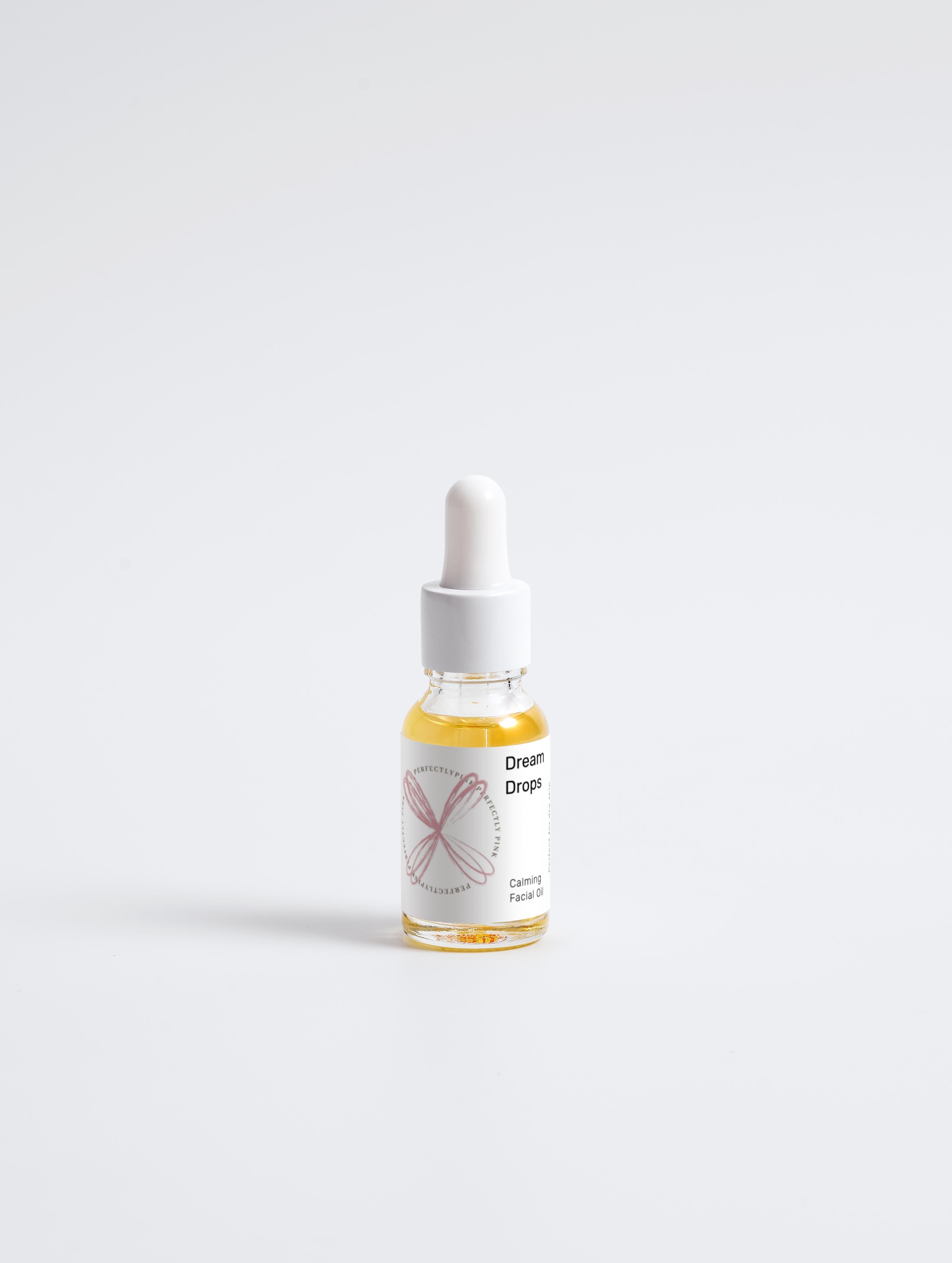 Dream Drops Calming Facial Oil for Sensitive Skin