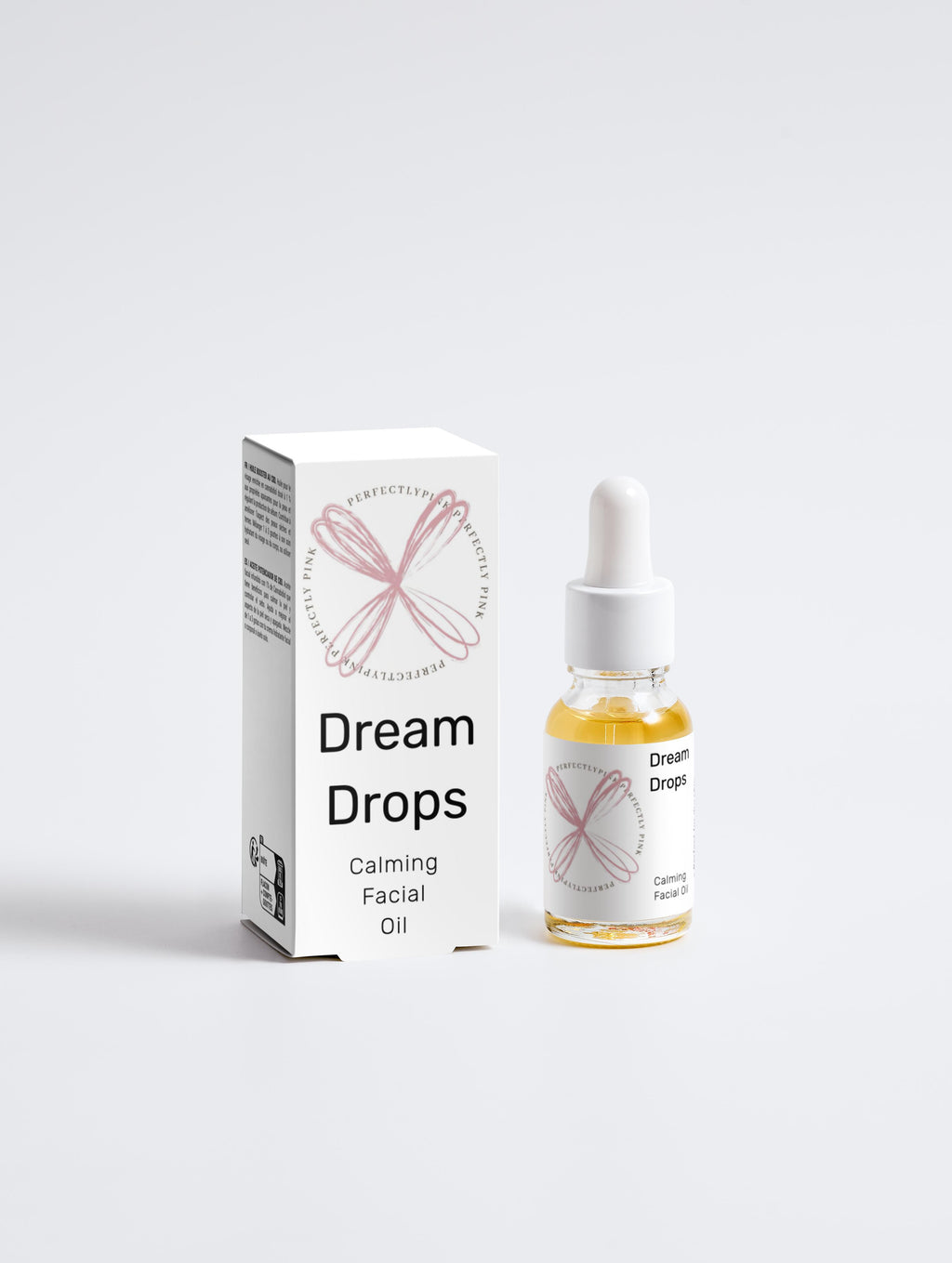 Dream Drops Calming Facial Oil for Sensitive Skin